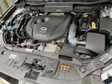 MAZDA CX 5 - Diesel car (xe chạy dầu rất kinh tế) - 4WD (tự động chuyển 2WD <> 4WD) - 18.0km／リットル - Shaken until 3/2022