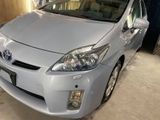 TOYOTA PRIUS HYBRID - トヨタ プリウス Ｓツーリングセレクション・マイコーデ  - 1800cc - 30km/リットル - Shaken full 2 years