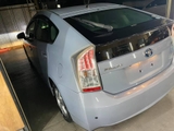 TOYOTA PRIUS HYBRID - トヨタ プリウス Ｓツーリングセレクション・マイコーデ  - 1800cc - 30km/リットル - Shaken full 2 years