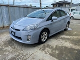 TOYOTA PRIUS HYBRID - トヨタ プリウス Ｓツーリングセレクション・マイコーデ  - 1800cc - 30km/リットル - Shaken full 2 years