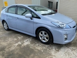 TOYOTA PRIUS HYBRID - トヨタ プリウス Ｓツーリングセレクション・マイコーデ  - 1800cc - 30km/リットル - Shaken full 2 years