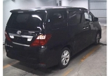TOYOTA - アルファード Model 2009 (H21) - Shaken full 2 years