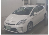 TOYOTA PRIUS - 1800cc - Model 2014 (H26) - Shaken full 2 years