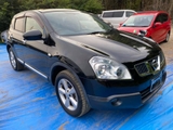 Nissan Dualis - 200cc - Model 2012 - Shaken full 2 years
