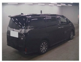 Toyota VELLFIRE HYBRID - Model 2016 - Shaken 2 năm - Full option