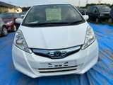 HONDA FIT HYBRID - 1300cc - (33.6km／リットル) - Model 2012 - Shaken until 4/2021
