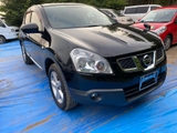 Nissan Dualis - 200cc - Model 2012 - Shaken full 2 years