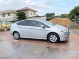 TOYOTA PRIUS HYBRID - 1800cc - 30km/リットル - Km 117000 - Shaken full 2 years