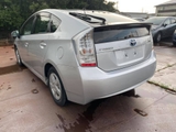 TOYOTA PRIUS HYBRID - 1800cc - 30km/リットル - Km 105561 - Shaken full 2 years
