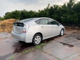 TOYOTA PRIUS HYBRID - 1800cc - 30km/リットル - Km 105561 - Shaken full 2 years