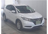 HONDA VEZEL HYBRID - Model 2014 (H26) - Shaken full 2 years
