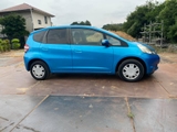 Honda Fit - L - 1300cc - Model 2008/6 - Shaken full 2 years