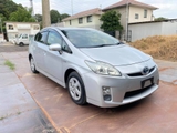 TOYOTA PRIUS HYBRID - 1800cc - 30km/リットル - Km 117000 - Shaken full 2 years