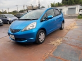 Honda Fit - L - 1300cc - Model 2008/6 - Shaken full 2 years