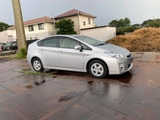 TOYOTA PRIUS HYBRID - 1800cc - 30km/リットル - Km 105561 - Shaken full 2 years