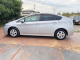 TOYOTA PRIUS HYBRID - 1800cc - 30km/リットル - Km 117000 - Shaken full 2 years