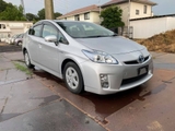 TOYOTA PRIUS HYBRID - 1800cc - 30km/リットル - Km 105561 - Shaken full 2 years
