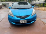 Honda Fit - L - 1300cc - Model 2008/6 - Shaken full 2 years