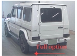 Copy of G63 AMG - Model 2013 - Chạy xăng - Tay lái thuận