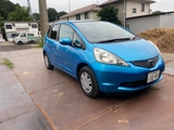 Honda Fit - L - 1300cc - Model 2008/6 - Shaken full 2 years