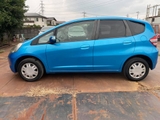 Honda Fit - L - 1300cc - Model 2008/6 - Shaken full 2 years