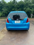 Honda Fit - L - 1300cc - Model 2008/6 - Shaken full 2 years