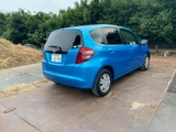Honda Fit - L - 1300cc - Model 2008/6 - Shaken full 2 years
