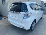 HONDA FIT HYBRID - 1300cc - (33.6km／リットル) - Shaken full 2 years