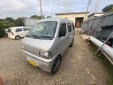 Suzuki EVERY - Model H17 - Km77558 - Shaken until 2022/4 