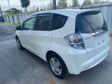 HONDA FIT HYBRID - 1300cc - (33.6km／リットル) - Shaken full 2 years