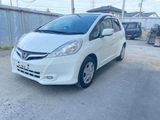HONDA FIT HYBRID - 1300cc - (33.6km／リットル) - Shaken full 2 years