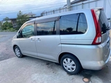 NISSAN SERENA - 2000cc (13.2km／リットル) - Model 2009 - Shaken full 2 years