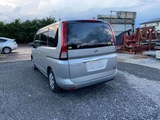 NISSAN SERENA - 2000cc (13.2km／リットル) - Model 2009 - Shaken full 2 years
