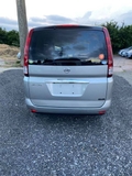 NISSAN SERENA - 2000cc (13.2km／リットル) - Model 2009 - Shaken full 2 years