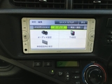 TOYOTA AQUA - Model 2012 - Km62239 - Full option - Shaken until 2022/5