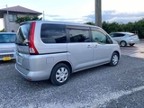NISSAN SERENA - 2000cc (13.2km／リットル) - Model 2009 - Shaken full 2 years