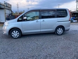 NISSAN SERENA - 2000cc (13.2km／リットル) - Model 2009 - Shaken full 2 years