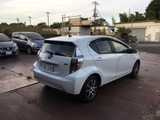 TOYOTA AQUA - Model 2012 - Km62239 - Full option - Shaken until 2022/5