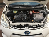 TOYOTA AQUA - Model 2012 - Km62239 - Full option - Shaken until 2022/5