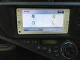 TOYOTA AQUA - Model 2012 - Km62239 - Full option - Shaken until 2022/5