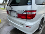 Toyota Alphard G - Model 2005-5 - Shaken full 2 years