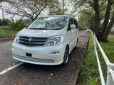 Toyota Alphard G - Model 2005-5 - Shaken full 2 years
