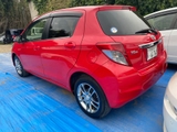 TOYOTA  VIZT - 1000cc -トヨタ ヴィッツ ジュエラ - 20.8km／リットル ~Model 2012/4 - Shaken until 2021/4 (full 2years +5万円)