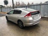 HONDA INSIGHT HYBRYD - 30km／リットル  Model 2009 - Shaken full 2 years