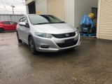 HONDA INSIGHT HYBRYD - 30km／リットル  Model 2009 - Shaken full 2 years