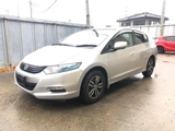 HONDA INSIGHT HYBRYD - 30km／リットル  Model 2009 - Shaken full 2 years