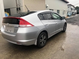 HONDA INSIGHT HYBRYD - 30km／リットル  Model 2009 - Shaken full 2 years