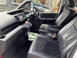 Honda Stepwagon Spada 2011 Trắng Đẹp Giá Tốt