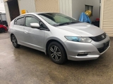 HONDA INSIGHT HYBRYD - 30km／リットル  Model 2009 - Shaken full 2 years