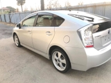 TOYOTA  PRIUS - HYBRID - 1800cc - 30km/リットル  - Model 2010 - Shaken full 2 years